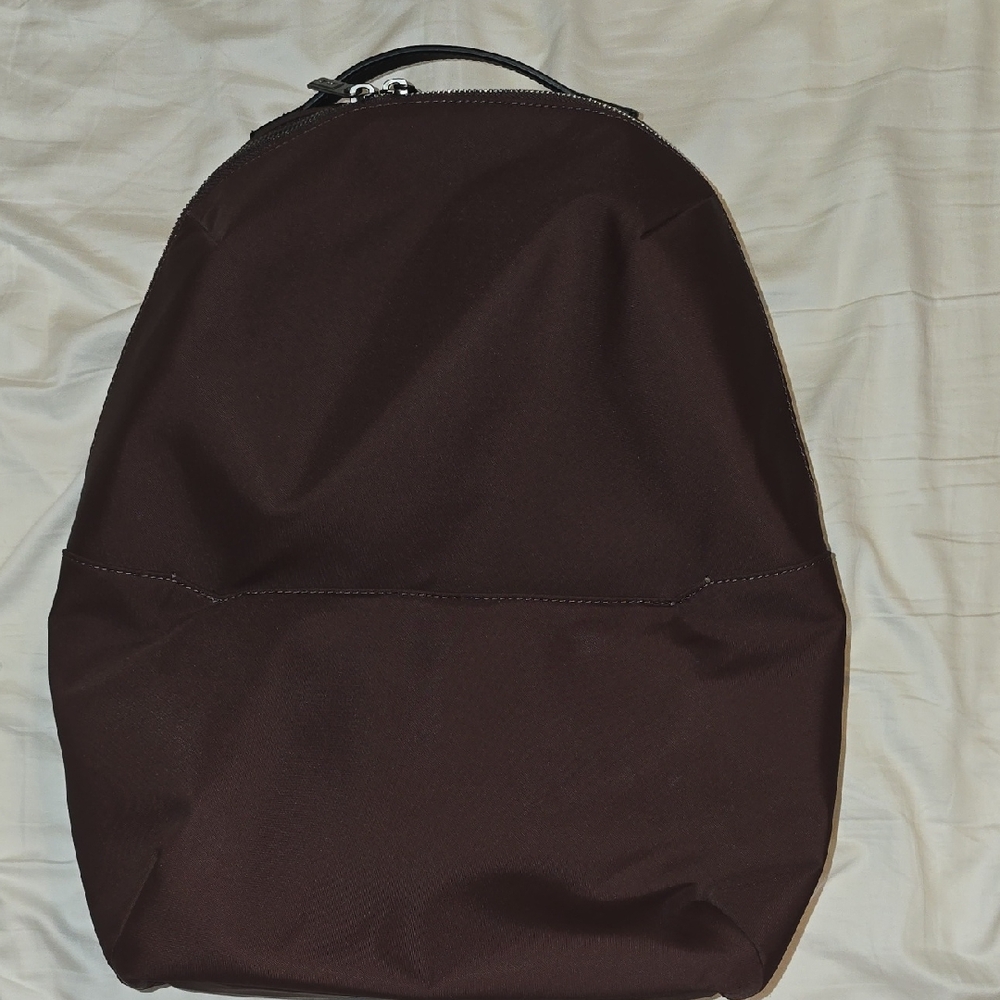 Away Dark Brown Women's Backpack